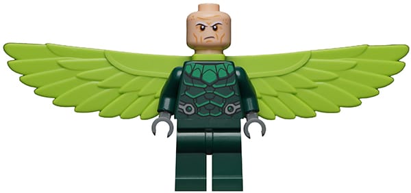 The Vulture