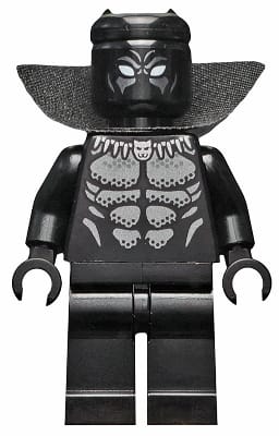 Black Panther - Collar