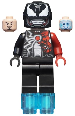 Iron Venom