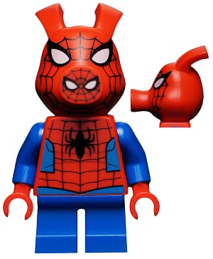 Spider-Ham