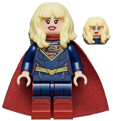 Supergirl (DC Fandome 2020 Exclusive)