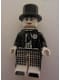 The Joker - Black Tailcoat
