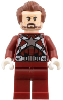 Red Guardian