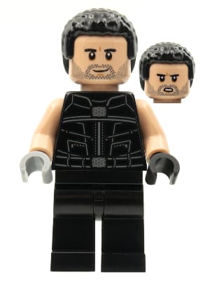 Razor Fist