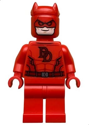 Daredevil