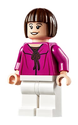 Betty Brant