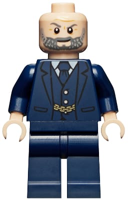 Obadiah Stane