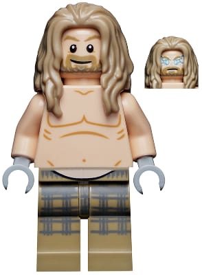 Bro Thor (Fat Thor)