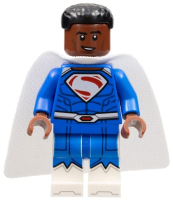 Val-Zod Earth-2 Superman