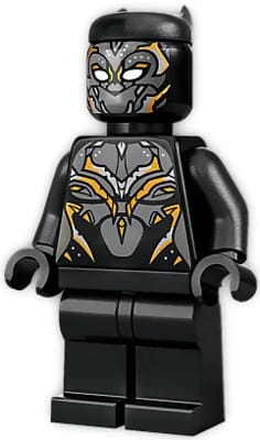 Black Panther (Shuri)