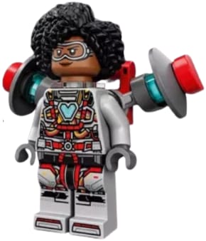 Ironheart MK1