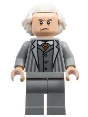 Max Shreck