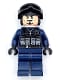 SHIELD Agent - Tony Stark, Tactical Vest, Black Helmet and Goggles