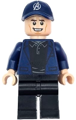 Kevin Feige