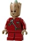 Groot - Baby, Short Legs