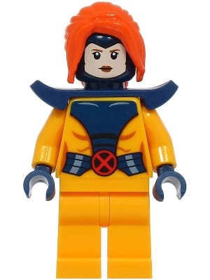 Jean Grey