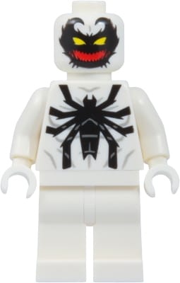 Anti-Venom