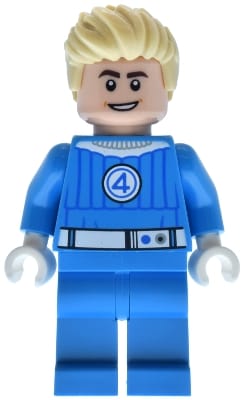 Johnny Storm