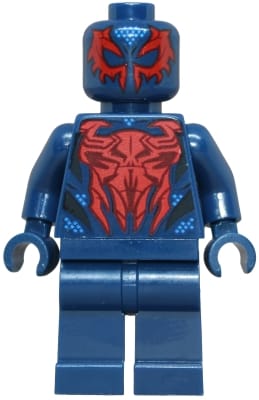 Spider-Man 2099