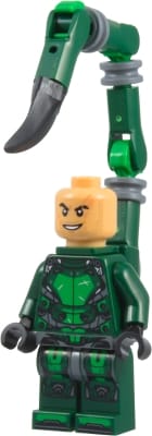 Scorpion (Mac Gargan)