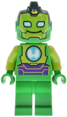 Iron Hulk