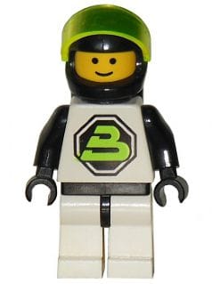 Blacktron 2