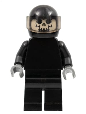 Space Skull