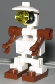 Source: BrickLink Pit Droid (Gasgano's)