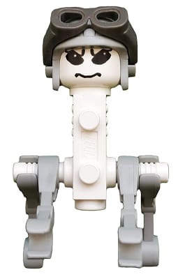 Source: BrickLink Gasgano