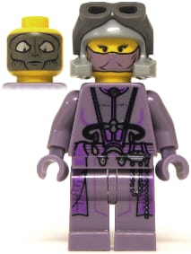 Zam Wesell