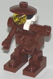 Source: BrickLink Pit Droid (Sebulba's)
