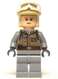 Luke Skywalker (Hoth)