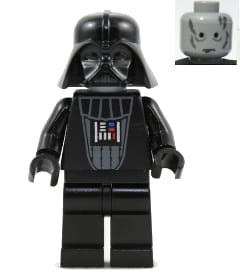 Darth Vader (Episode 3 without Cape)