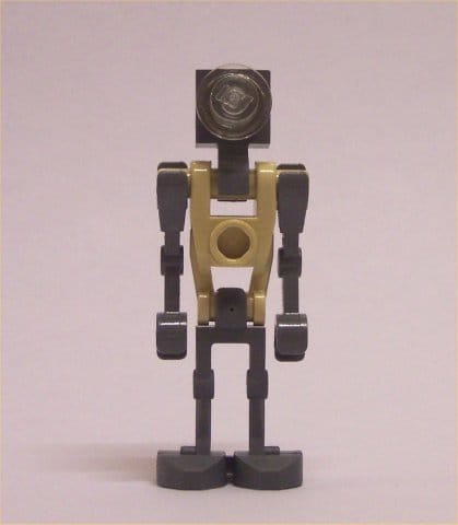 ASP Droid