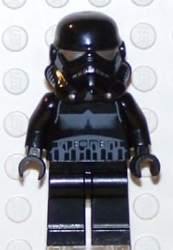 Imperial Shadow Trooper