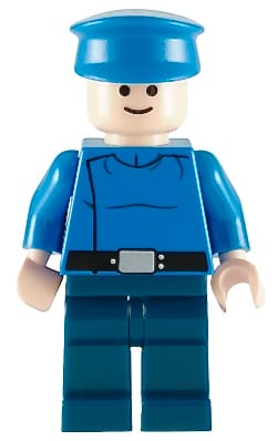 Republic Pilot