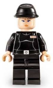 Captain Juno Eclipse