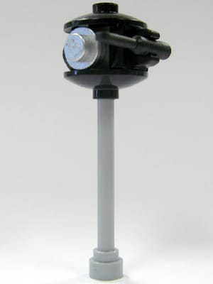 Interrogation Droid - Screwdriver with Narrow Head