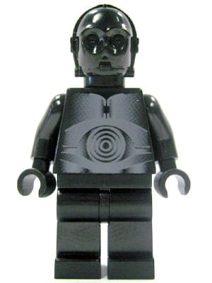 Protocol Droid