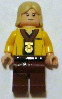 Source: BrickLink Luke Skywalker - Celebration, Yellow Jacket, White Pupils