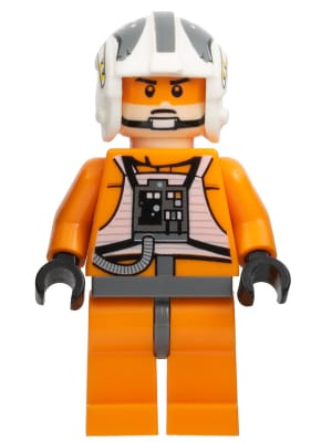 Source: BrickLink Zev Senesca