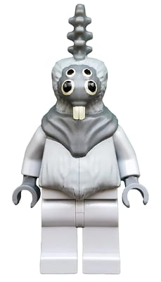 Source: BrickLink Thi-Sen (Talz Chieftain)