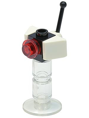 Sentry Droid