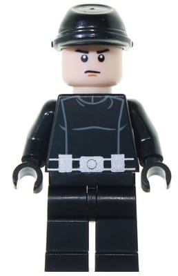 Imperial Pilot (Cap)