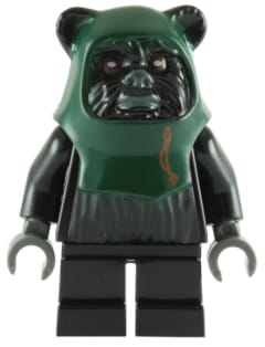 Tokkat (Ewok)