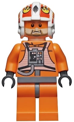 Jek Porkins