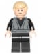 Source: BrickLink Luke Skywalker (Dark Bluish Gray Jedi Robe)