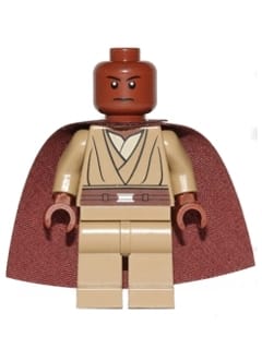 Mace Windu (Cape)