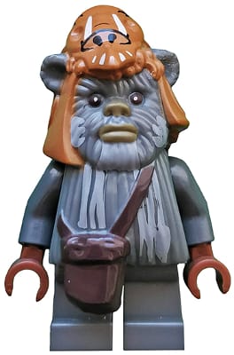 Teebo (Ewok)