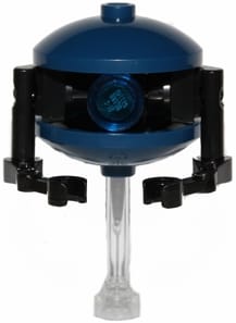 Holocron Droid